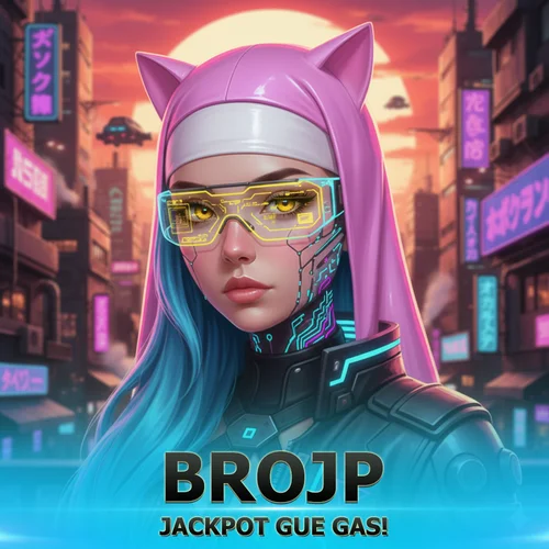 BROJP ─ Portal login BROJP terintegrasi dengan sistem notifikasi real-time. Terima alert langsung jika ada login dari perangkat baru. Pantau keamanan akun Anda secara proaktif!