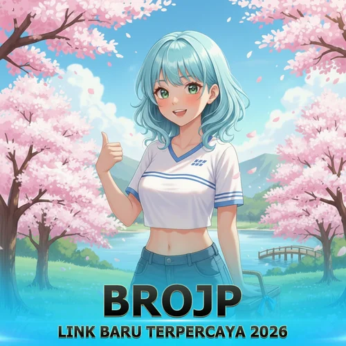BROJP ─ Link login BROJP alternatif tersedia untuk akses tanpa blokir internet positif. Multiple server backup siap 24/7. Tidak ada gangguan saat login ke akun member Anda!